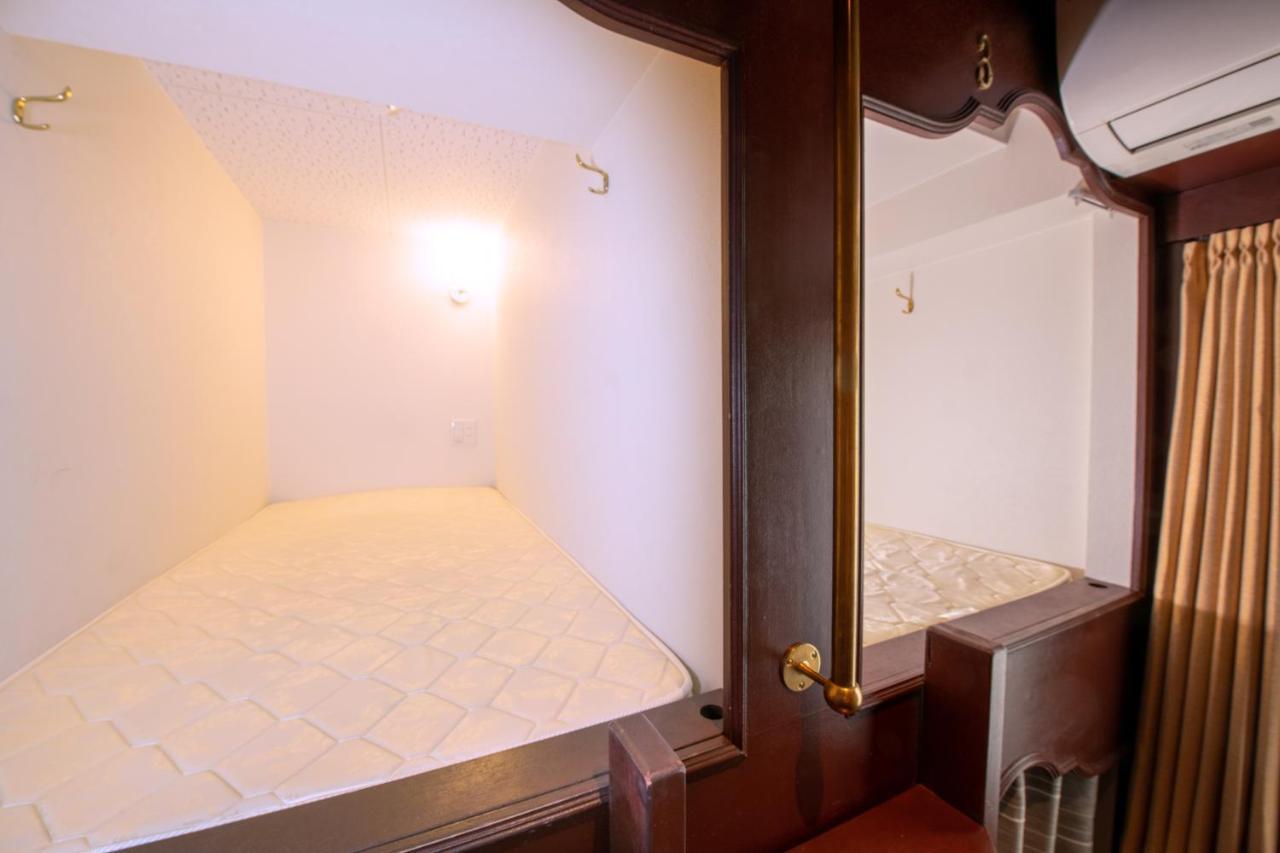 Bnb+ Ueno Okachimachi Tokio Exterior foto