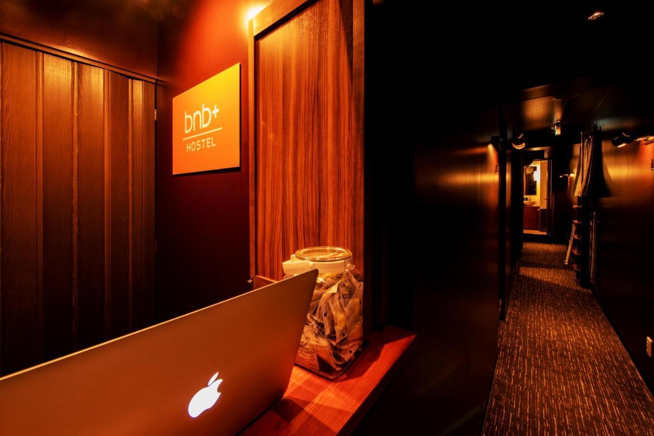 Bnb+ Ueno Okachimachi Tokio Exterior foto