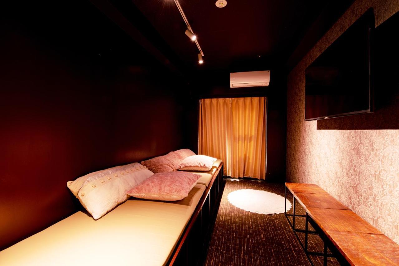 Bnb+ Ueno Okachimachi Tokio Exterior foto