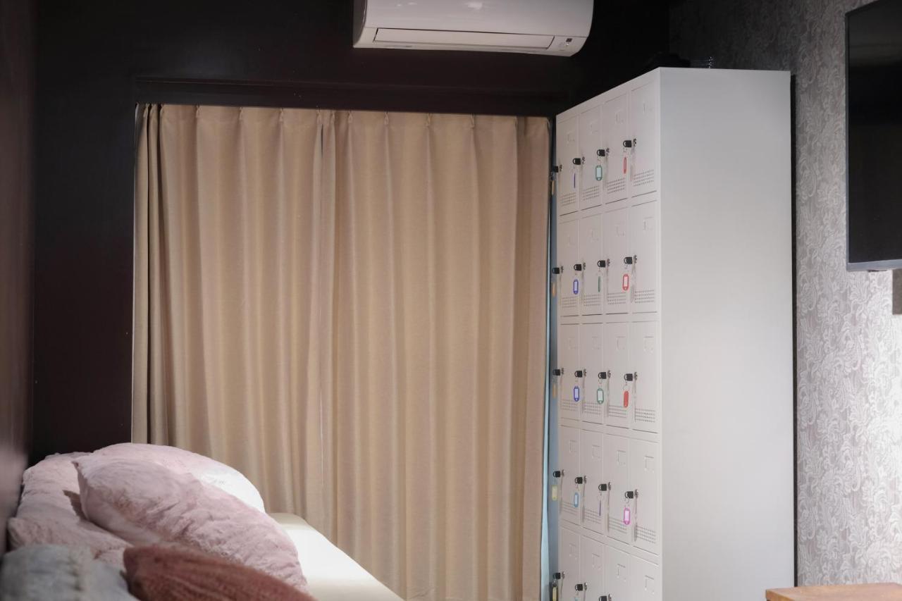 Bnb+ Ueno Okachimachi Tokio Exterior foto